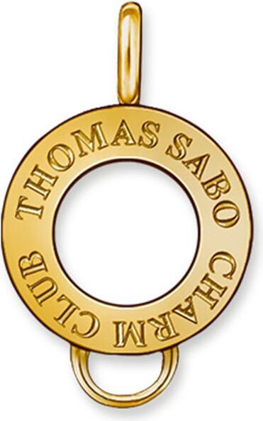 Image du produit Thomas Sabo Porte-charmes (Argent 925)