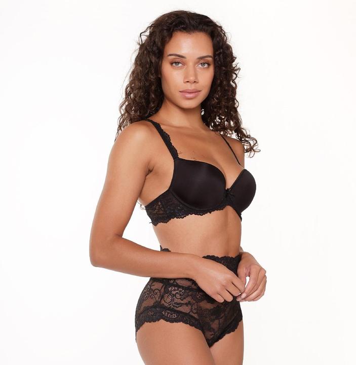 Actual product image LingaDore Daily T-shirt Gel Bra (70 B)