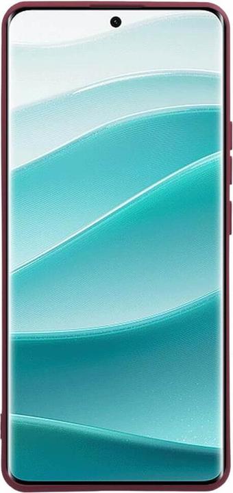 Produktbild Cover-Discount Xiaomi Redmi Note 15 5G - Silikon Gummi Hülle in Unifarbe (Xiaomi Redmi 15 5G)