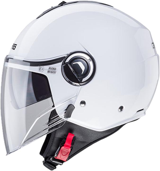 Productafbeelding Caberg Jethelm Riviera V4X (L)