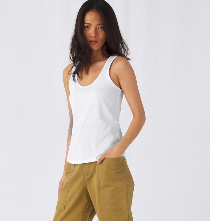 Produktbild B&C Tanktop Inspire (S)