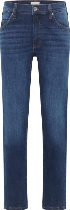 Produktbild Mustang Tramper Jeans Straight Fit Dark Blue (W33/L32)