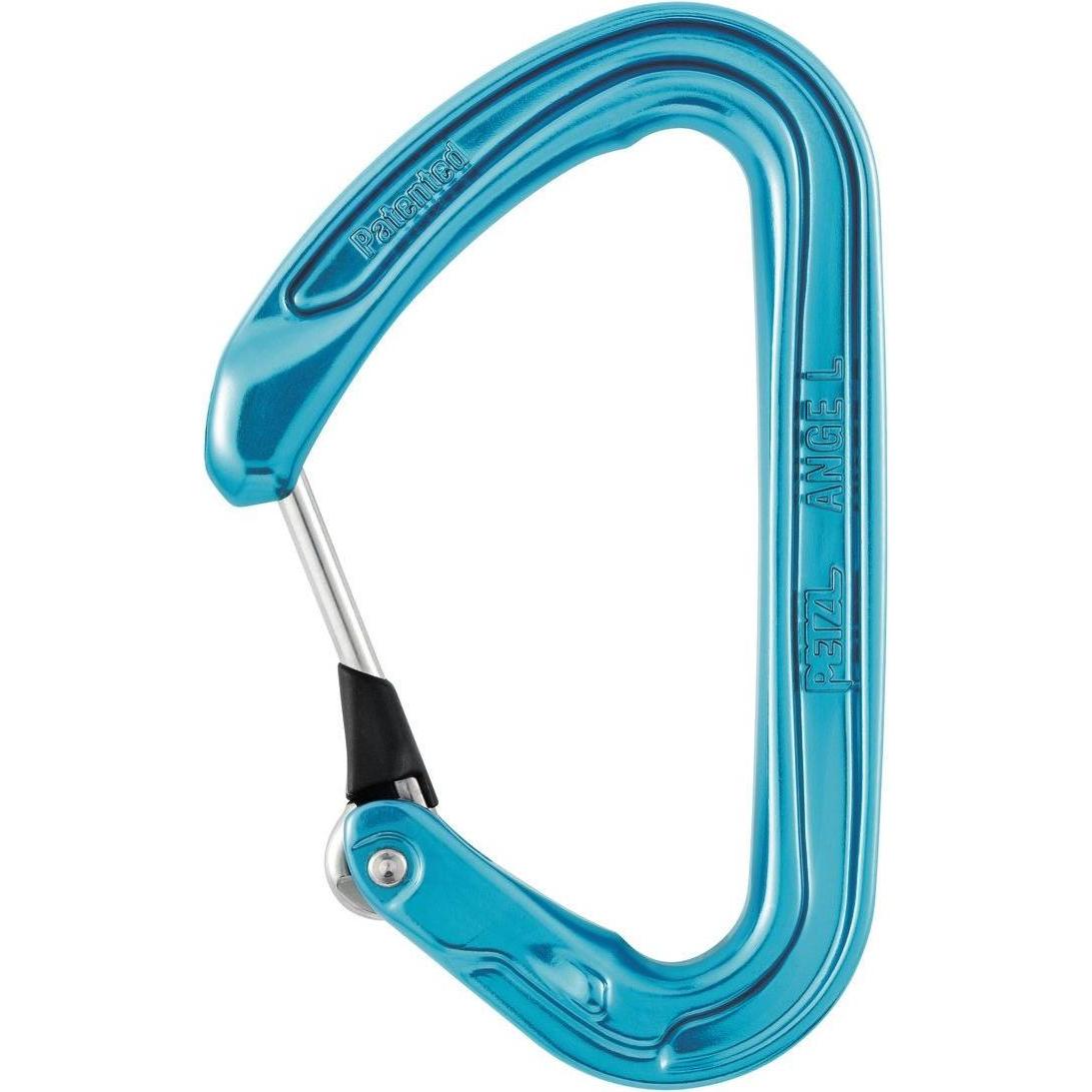 Petzl, Moschettone
