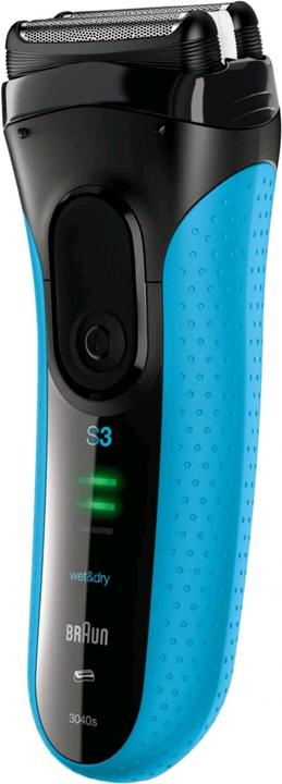 Actual product image Braun Series 3 ProSkin