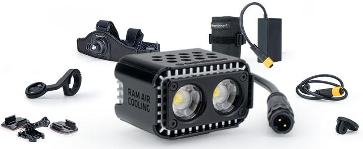 Produktbild Suprabeam B6r (4200 lm)