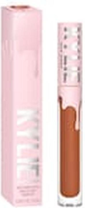Actual product image Kylie Jenner Kylie Cosmetics Matte Liquid Lipstick - 3 Ml (601 Ginger)