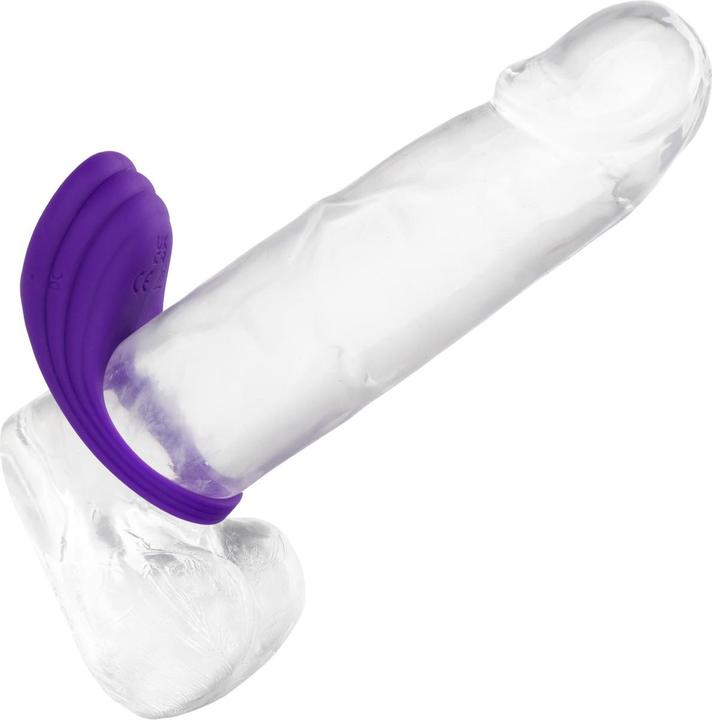 Produktbild CalExotics Silicone Rechargeable Passion Enhancer (4.50 cm)
