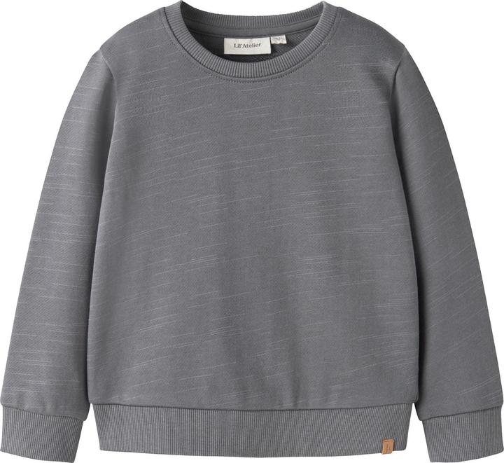 Produktbild Name it Biobaumwoll Sweatshirt (92)