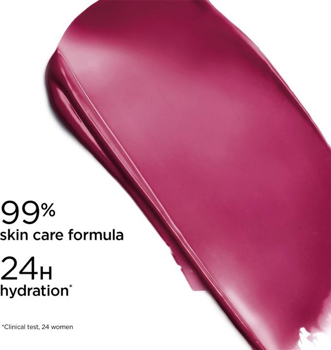 Produktbild Clarins Lip Oil Balm 06 Fig 2.9g (Lippenbalsam, 3 ml)