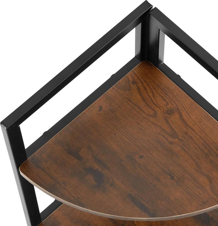 Immagine prodotto tectake Castlebar (30 x 30 x 150 cm)