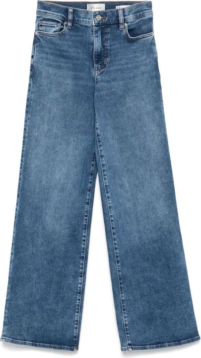 Produktbild Frame Jeans Blue (27)