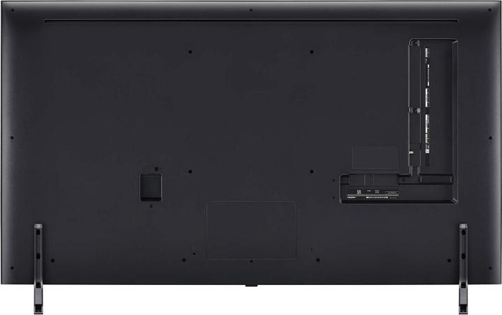 Immagine prodotto LG 55QNED86T6A (55", QNED86, QNED, 4K, 2024)