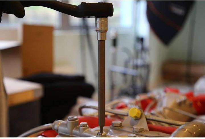 Productafbeelding Brilliant Tools BT022890 (5 mm)