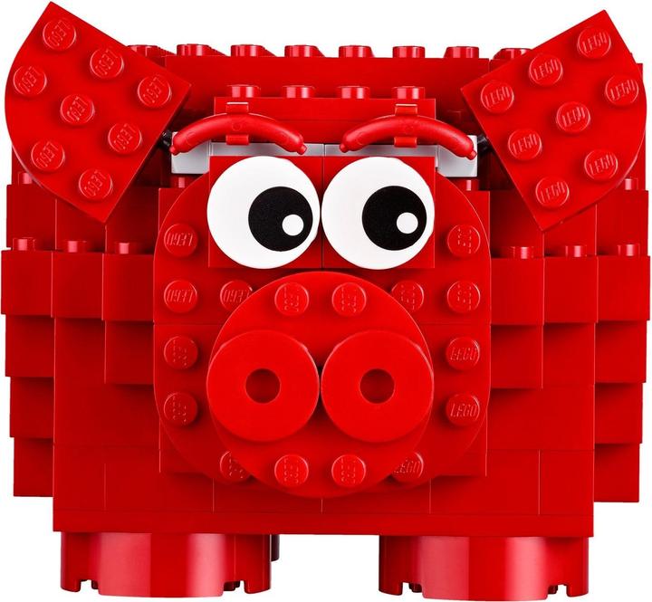 Produktbild LEGO Sparschwein