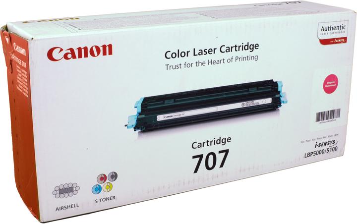 Image du produit Canon 707m (M)