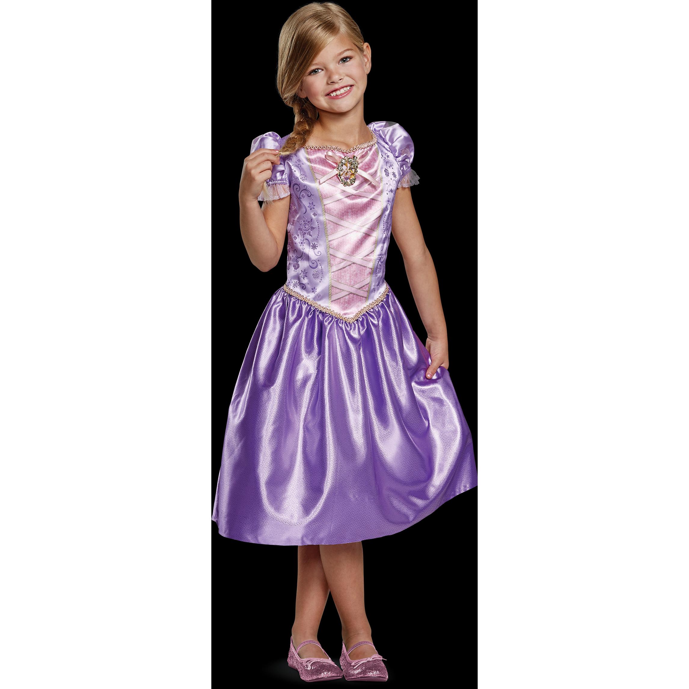 Disguise Rapunzel (116)