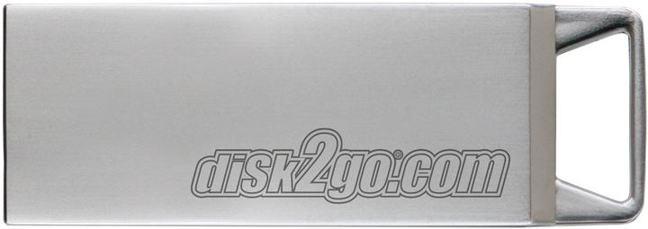 Produktbild Disk2go TANK 2.0 - USB-Sticks (32 GB, USB-A)