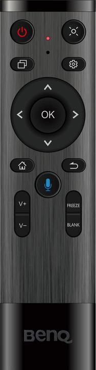 BenQ TRY01 - Remote control (Device-specific remote control)