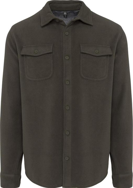 Immagine prodotto Kariban Polaire doublée sherpa (L)