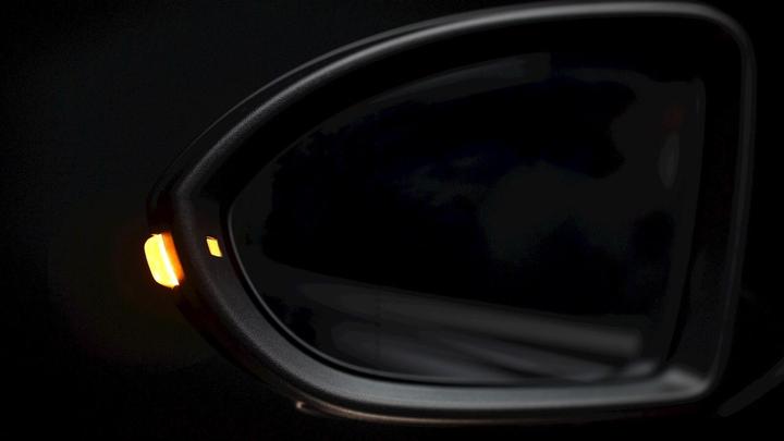 Produktbild Osram LEDriving DMI für Golf VII