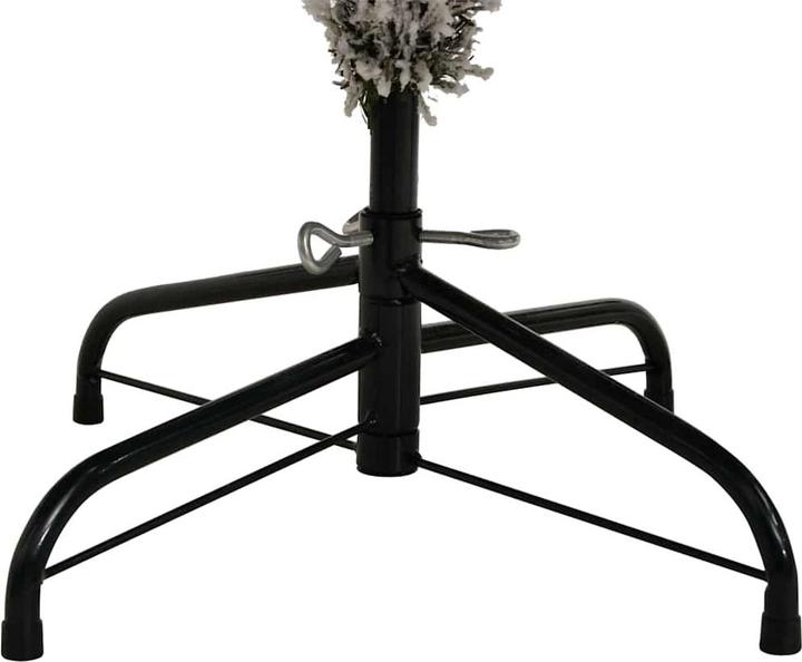 Produktbild vidaXL Künstlicher Weihnachtsbaum (180 cm)