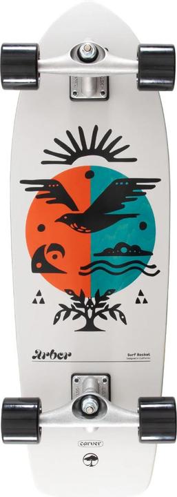 Immagine prodotto Arbor M38502