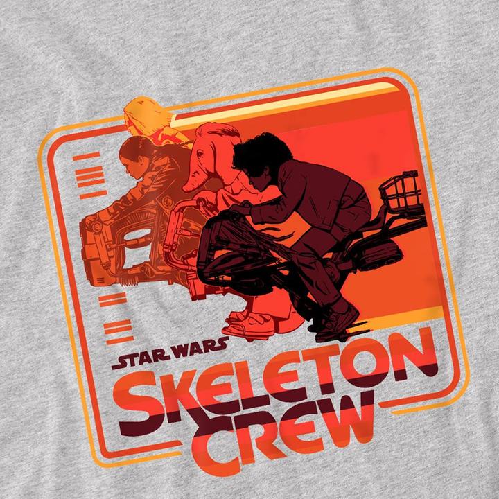 Produktbild Star Sweatshirt Abzeichen (140, 146)