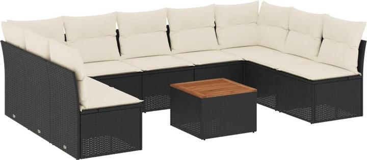 Image du produit vidaXL Jardin galactique