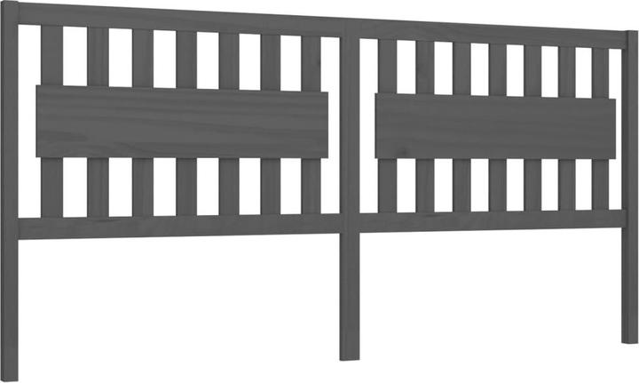Image du produit vidaXL Kopfteil (205 x 5 x 100 cm)