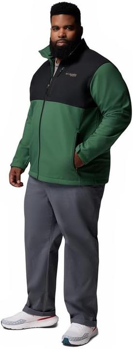 Produktbild Columbia Ascender Softshell Jacket (XXL)