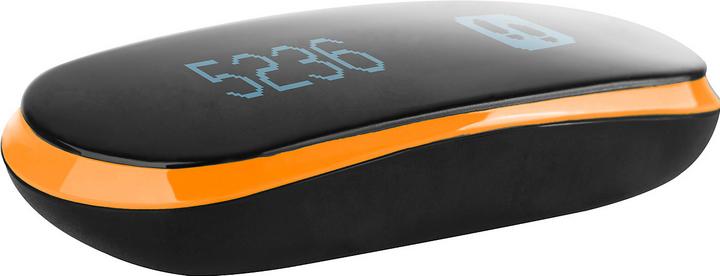 Produktbild Medisana ViFit Connect (46 mm)