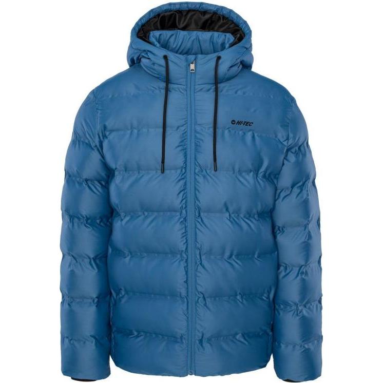 Hitec, Uomini, Giacche invernali, Diorro gesteppte Winterjacke, (M)