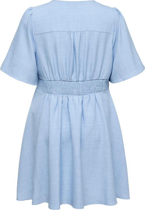 Produktbild Vero Moda VMCMELANEY Kurzes Kleid Kleid (44)