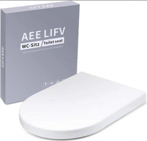 Produktbild Laufen WC-Sitz