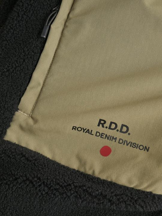Produktbild Jack & Jones RDD Fleecejacke Fleecejacke (S)