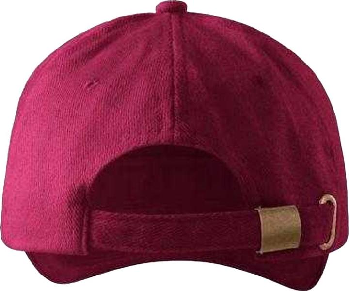 Produktbild Malfini BaseballMütze 5 Segmente Baumwolle