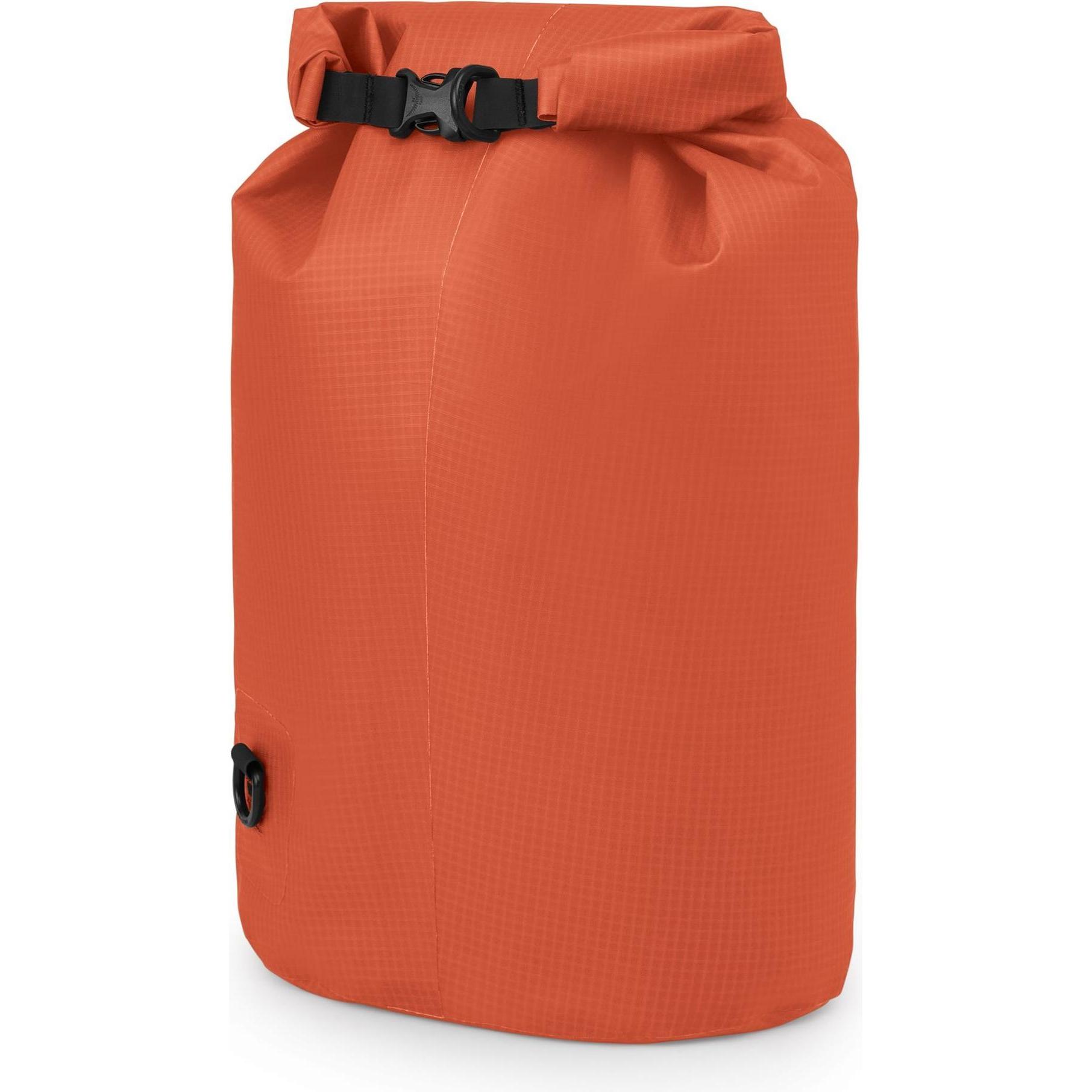 Thumbnail - Osprey, Packsack, Wildwater Dry Bag 15 Packtasche 19,5 cm, Orange
