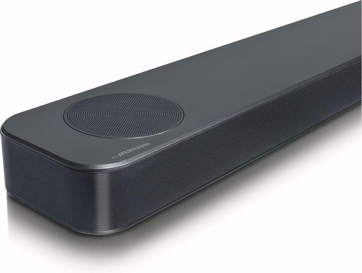 Produktbild LG SL8YG (440 W, 3.1 Kanal)