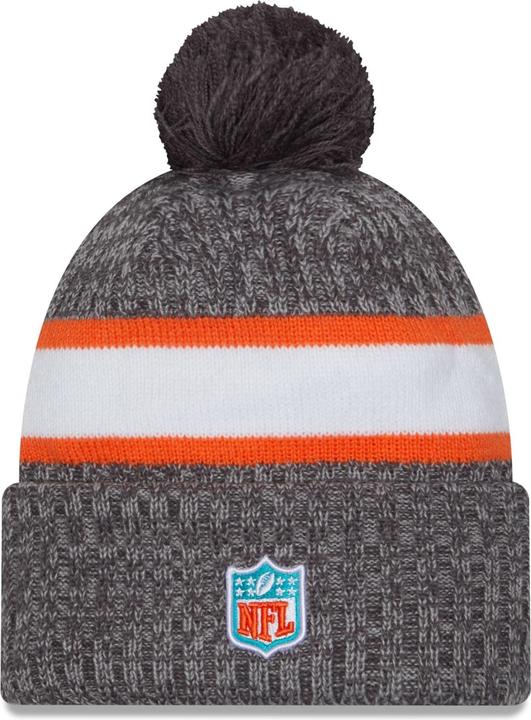 Actual product image New Era NFL Sideline Miami Dolphins 202324