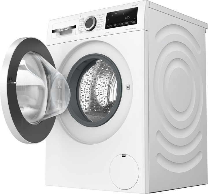 Image du produit Bosch Hausgeräte WNA13470 (Prise UE)