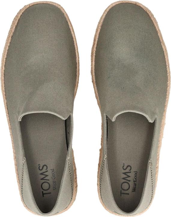 Actual product image Toms 's Santiago Canvas (42.5)