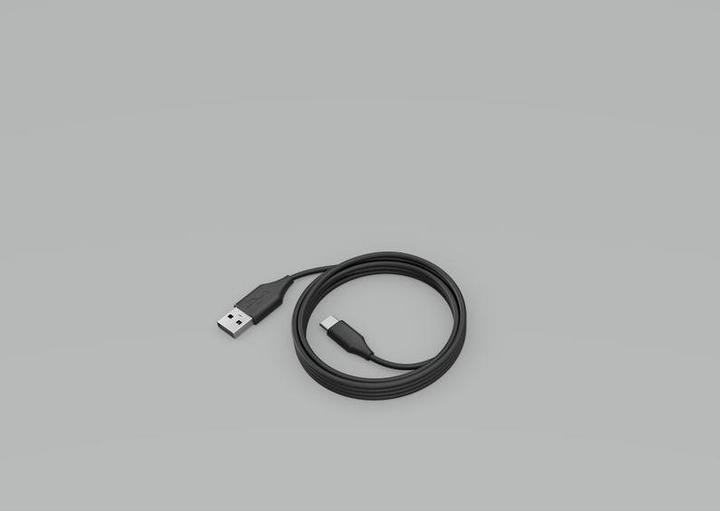 Produktbild Jabra 14202-10 USB Kabel USB 3.2 Gen 1 (3.1 Gen 1) USB A USB C (2 m, USB 3.2 Gen 1)
