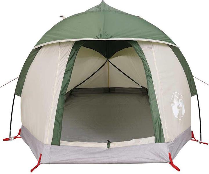 Actual product image vidaXL Campingzelt (Dome tent, 2.10 kg, 1 person)
