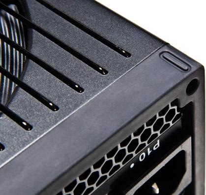 Produktbild be quiet! Dark Power Pro P10 (750 W)