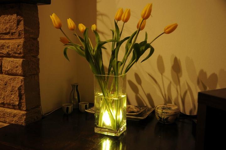 Image du produit Thumbs Up Lumière Aqua Mood Light