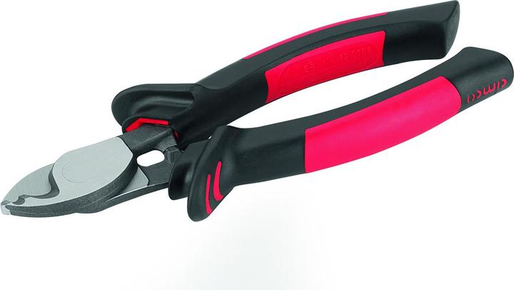 Cimco Cable shears (160 mm)