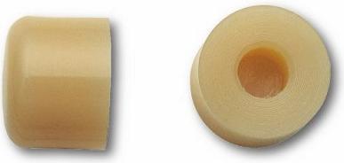 Usag 376 B Ersatzspitzen Beige Kunststoff 2 Stück(e)