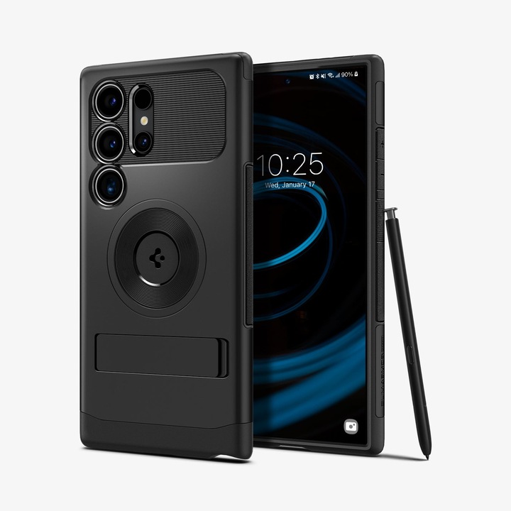 Image du produit Spigen Slim Armor (MagFit) (Samsung Galaxy S24 Ultra)