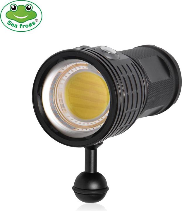 Produktbild Seafrogs MK-17 Diving Torch