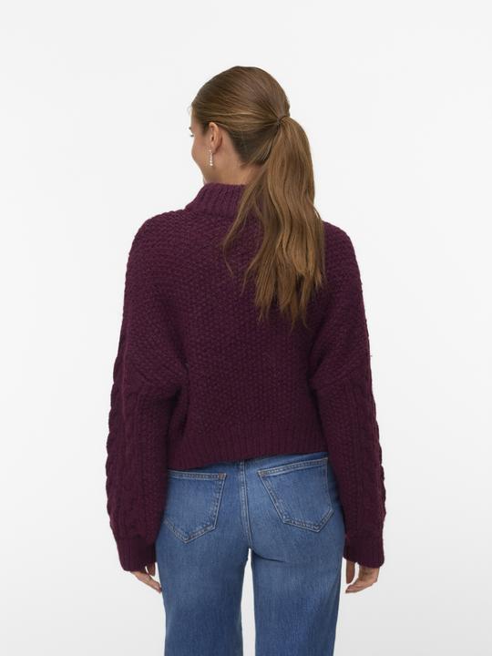 Actual product image Vero Moda VMDREAM Pullover Strickpullover (M)